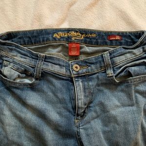Arizona Jeans - Curvy super skinny